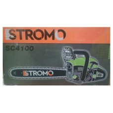 Бензопила Stromo SC4100
