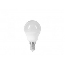 Светодиодная лампа Luxel G45 7W 220V E24 (051-N 7W)