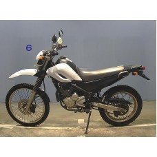 Мотоцикл Yamaha Serow 250