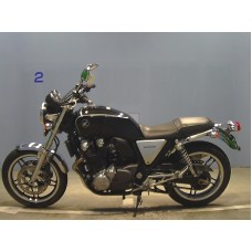 Мотоцикл HONDA CB1100 SC65