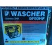 Мотопомпа Wascher GF80HP
