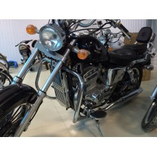 Мотоцикл ARIZONA 250s