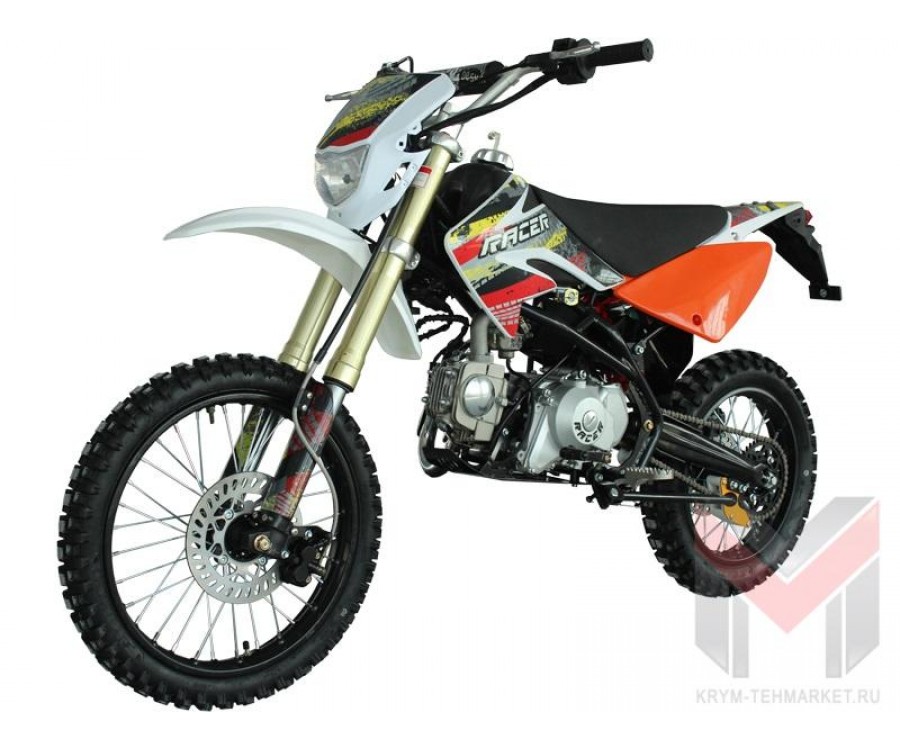 RACER RC125-PM PITBIKE