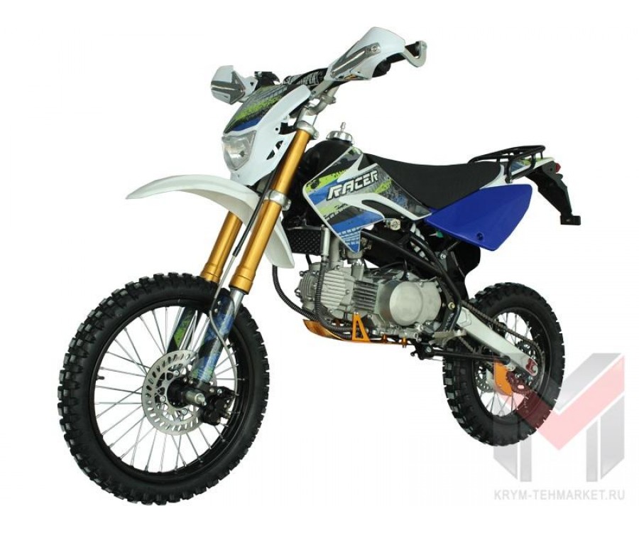 RACER RC160-PM PITBIKE