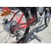 Электрический велосипед 312